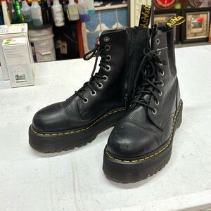 COPY - Dr. Martens Jadon III